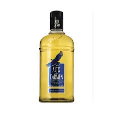 Alto del Carmen Pisco 